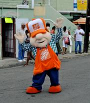 parade fills frederiksted with smiles st croix source parade fills frederiksted with smiles st croix source