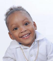 Derrian &ldquo;DJ&rdquo; Huggins Jr. 