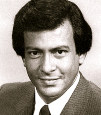 Gov. Juan F. Luis during his time in office. Gov. Juan F. Luis during his time in office.