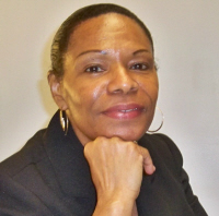 Playwright Imelda "Sandra" Edwards Playwright Imelda "Sandra" Edwards
