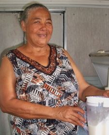 Sylvia Dorcas Griffin Sylvia Dorcas Griffin