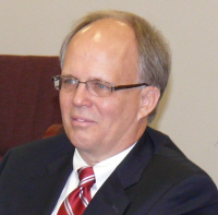 Jeff Nelson has been hired as president of NHSU in Minnesota (file photo).