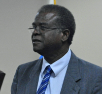 Valdemar Hill, Jr. Valdemar Hill, Jr.