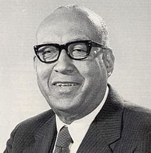 Centennial Commission to Recognize Gov. Melvin Evans on Centennial Centennial Commission to Recognize Gov. Melvin Evans on Centennial