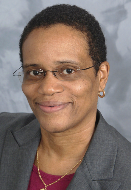 Dr. Renee N. Georges (Submitted photo)