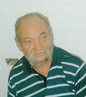 Abel Nieves 
