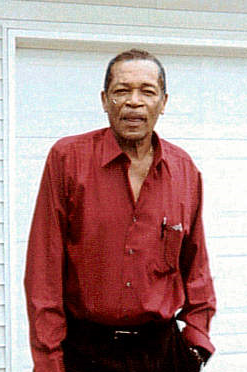 Anthony Ricardo Smith Sr. 