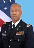 Chief  Warrant Officer Augustin Webster