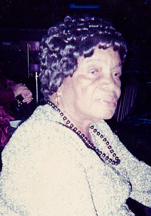 Beulah Samuel Williams 