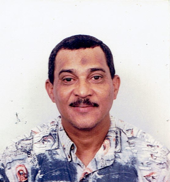 Carlos A. Torres 