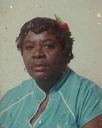 Erita V. Hassell 