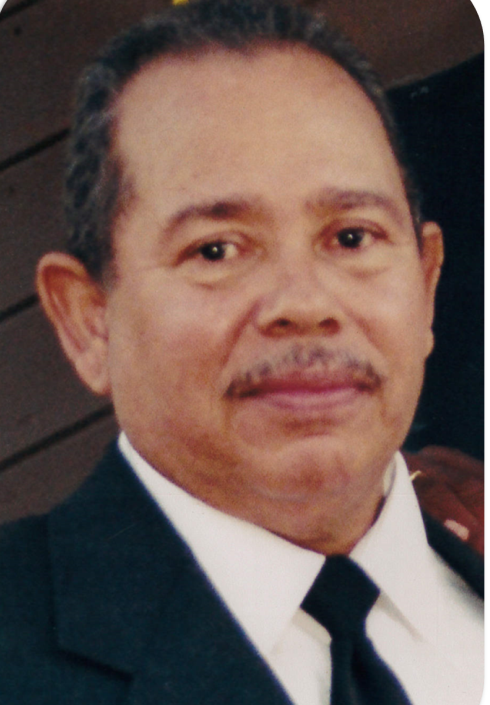 Felix Roa Rodriguez