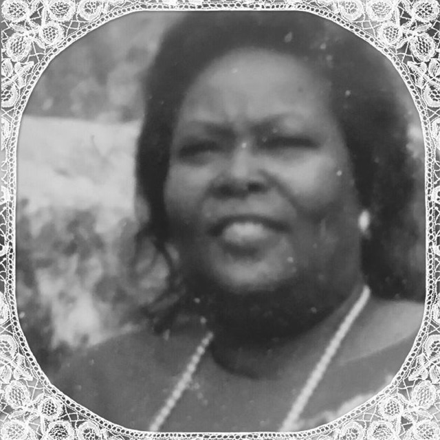 Gloria Jackson 