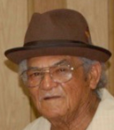 Guzman Serrano Sr. 