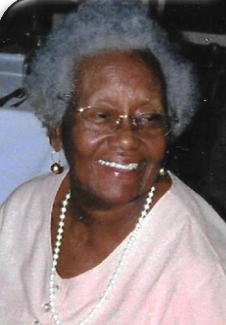 Idona Juanita Clarke Jackson 