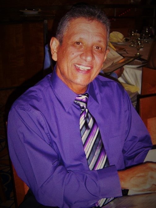 Jose Luis Reyes Sr. 