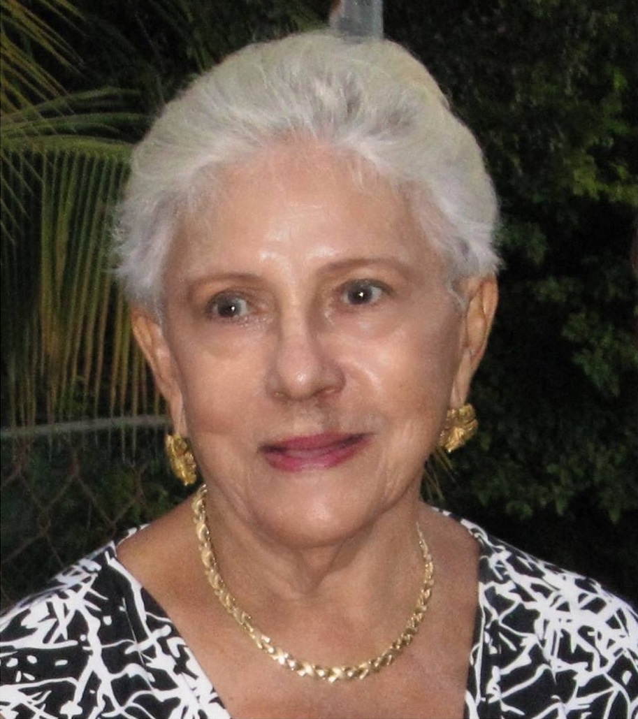 Josefina R. Morales 