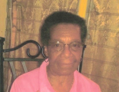 Joyce Augusta Meyers-Kirkland 