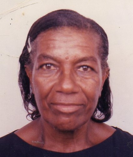 Loretta Priscilla Nanton Niles 