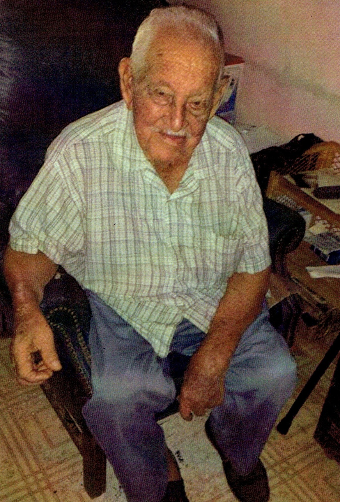 Marcelino Torrens Nieves 