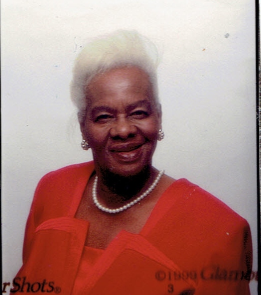 Malvina A. Pemberton 