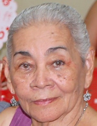 Mercedes Perez Santos 