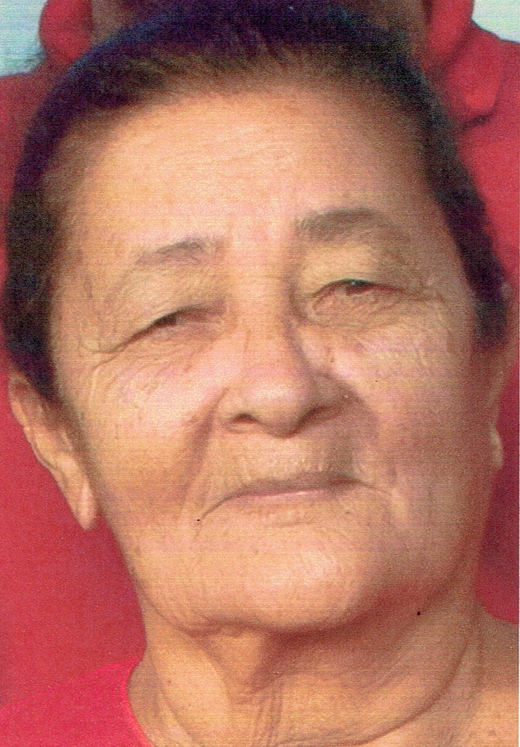 Ursina Velasquez