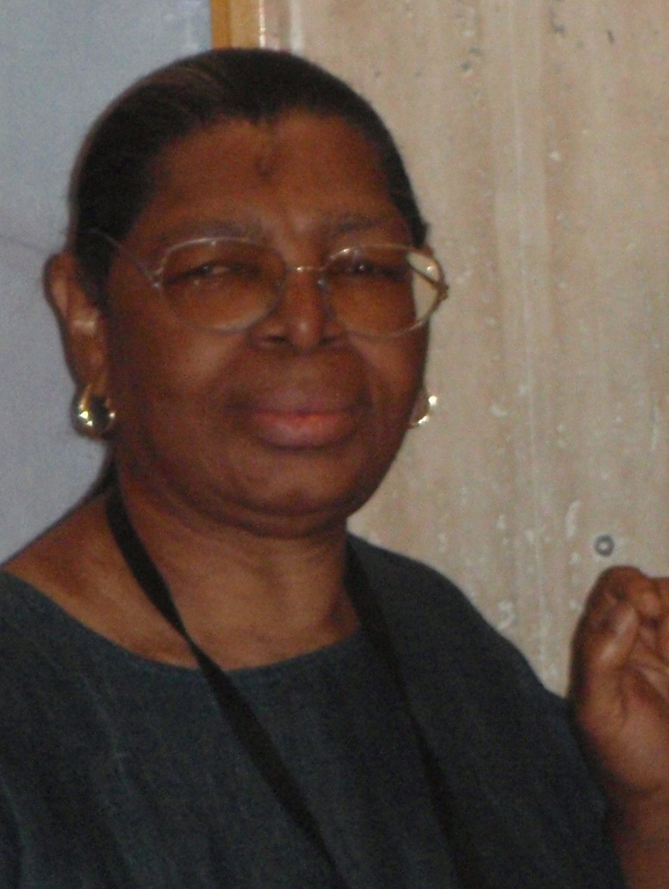 Yvonne C. Prince 