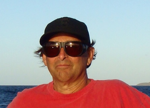 David B. Kaplan 