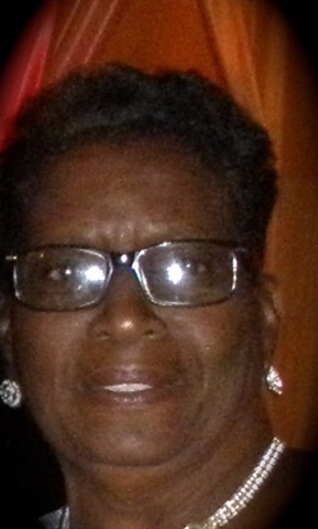 Juanita Hendricks 