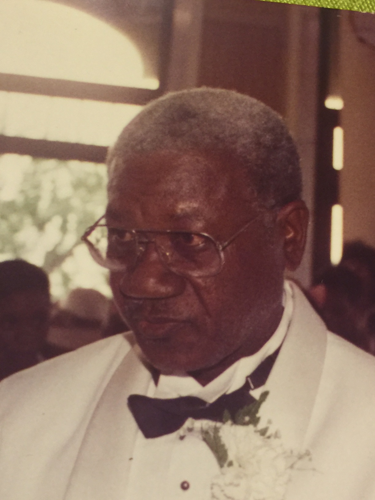 Noel A. Wynter