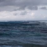 rain clouds over Pelican Cove Carol Buchanan 042317