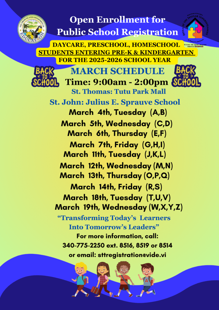 Schedule for Daycare, Preschool, Homeschool, Pre-K, and Kindergarten