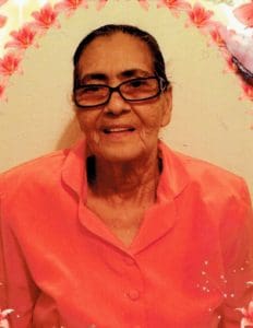 Rosario R. Perez Dies | St. Croix Source