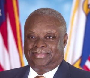 Gov. Kenneth Mapp