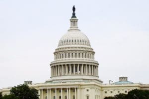 U.S. Capitol