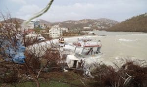 STT Car Ferry Imran Stephen