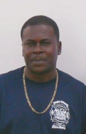 Dwayne A. Thomas