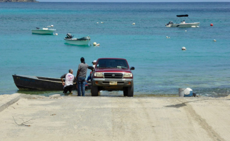 DPNR Seeks to Quell Concerns Ahead of Thursday Meeting on Hull Bay Boat Ramp