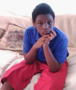 Kylon WIlson Forbes. According to police, answers to Ky-Ky, Kylon or Ky.