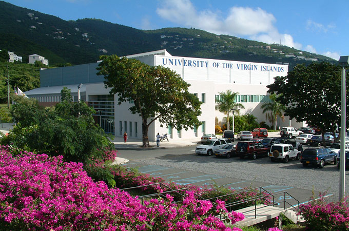 UVI Plans to Gradually Open for Fall Semester