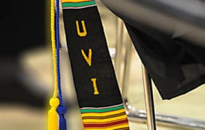 UVI