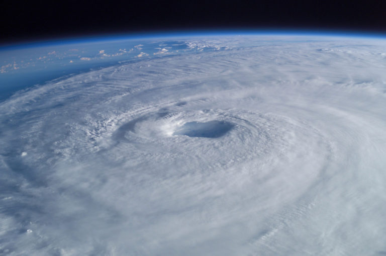 Storm Researchers Ratchet Up Prediction to ‘Very Active’ Hurricane Season