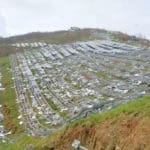 Solar on STT devastated