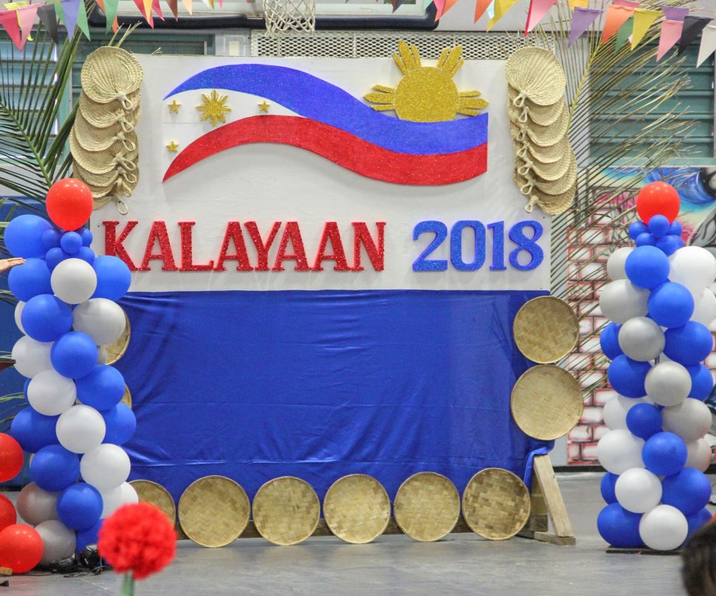 Filipino Educators, Community Celebrate 120th Philippines Independence