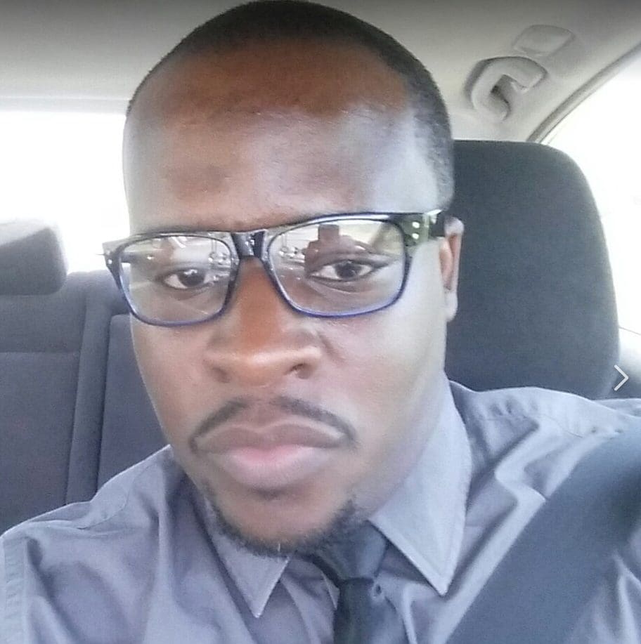 VITEMA Announces Garry Green As Public Information Officer St Croix 