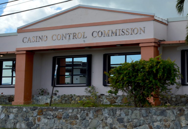 Casino Control Commission Says Senators Misinformed on VIGL Fines