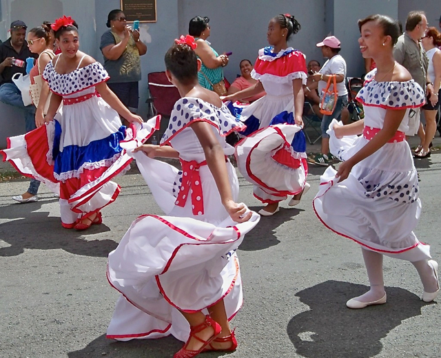V.I. and Puerto Rico to Celebrate 55 Years of Unity, Culture, and Friendship