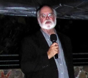 The Rev. Greg Boyle speaks Sunday at a welcoming reception at Coral World. The founder of Homeboy Industries will present a public talk Monday night at Antilles School.