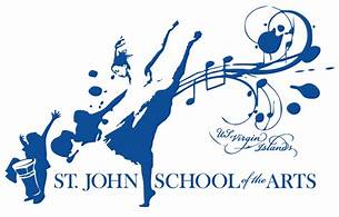 St. John School of the Arts Presents Online Concert with Victor Provost and Alex Brown